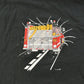 Vintage 1980s Trucker Graphic T-Shirt Men's XL from propervintagecanada