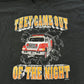Vintage 1980s Trucker Graphic T-Shirt Men's XL from propervintagecanada
