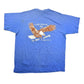Vintage 1980s UAW Local 925 St Johns Graphic T Shirt Men's Large from propervintagecanada