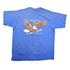 Vintage 1980s UAW Local 925 St Johns Graphic T Shirt Men&