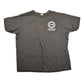 Vintage 1980s UAW Local 925 St Johns Graphic T Shirt Men's XL from propervintagecanada