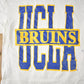Vintage 1980s UCLA Bruins Collegiate T-Shirt Made in USA Men's M from propervintagecanada