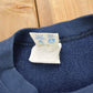 Vintage 1980s UCLA Champion Reverse Weave Warmup Crewneck from propervintagecanada