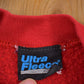 Vintage 1980s Ultra Fleece Raglan Crewneck Sweatshirt Men's Medium from propervintagecanada