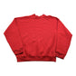 Vintage 1980s Ultra Fleece Raglan Crewneck Sweatshirt Men's Medium from propervintagecanada