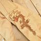 Vintage 1980s United States naval Security Group Kamiseya Japan Souvenir Bomber from propervintagecanada