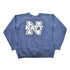 Vintage 1980s United States Navy Graphic Raglan Crewneck from propervintagecanada