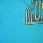 Vintage 1980s Universal Studios Florida Souvenir T Shirt Men's XL from propervintagecanada