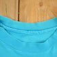Vintage 1980s Universal Studios Florida Souvenir T Shirt Men's XL from propervintagecanada