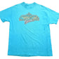 Vintage 1980s Universal Studios Florida Souvenir T Shirt Men's XL from propervintagecanada