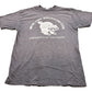 Vintage 1980s University of Cincinnati Wrestling Club Collegiate T-Shirt Men's Small from propervintagecanada