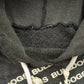 Vintage 1980s University of Georgia Bulldogs Collegiate Hoodie Men's Large from propervintagecanada