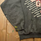 Vintage 1980s University of Georgia Bulldogs Collegiate Hoodie Men's Large from propervintagecanada