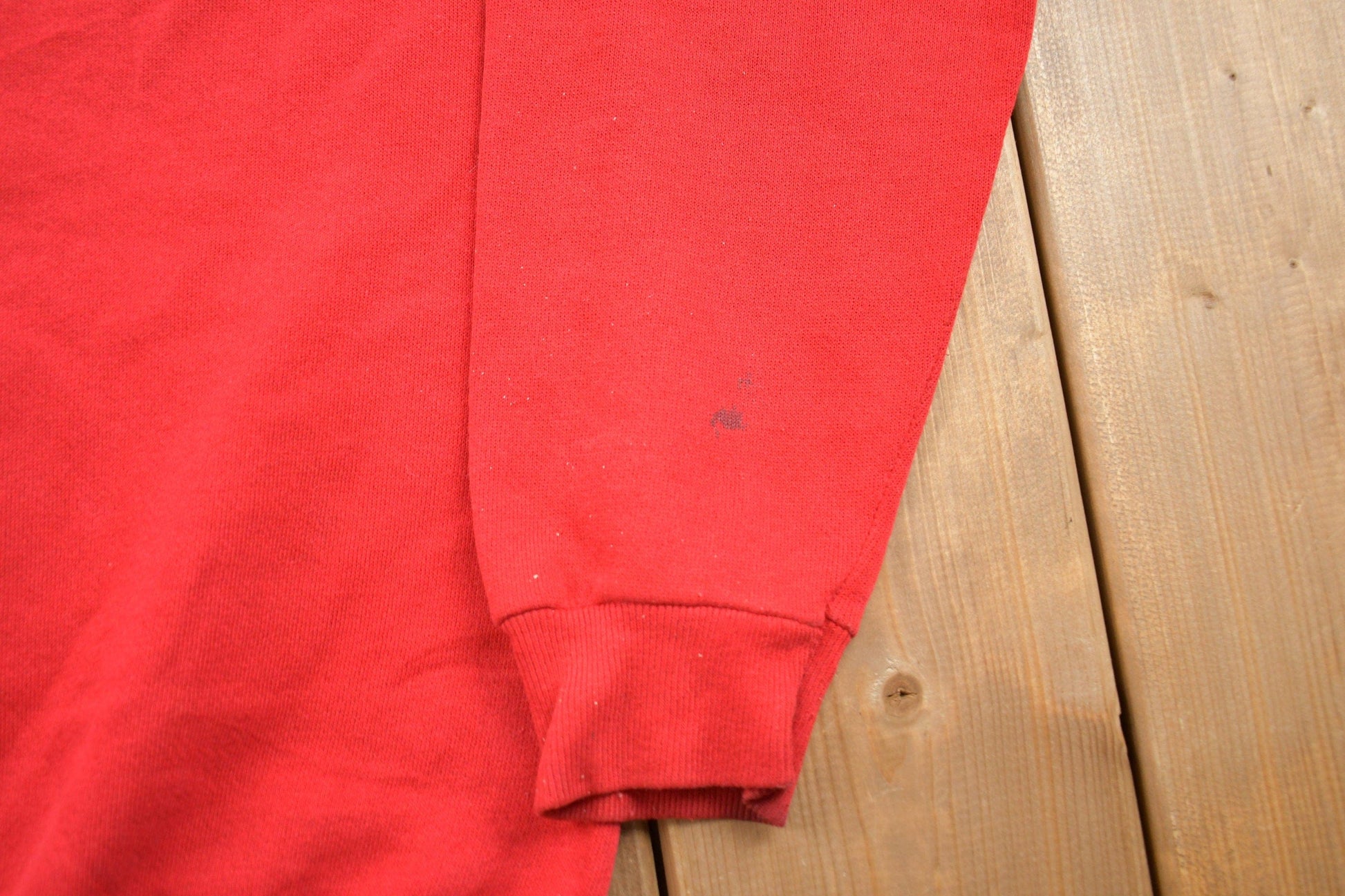 Vintage 1980s University of Georgia Graphic Collegiate Crewneck Men's Large from propervintagecanada