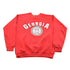 Vintage 1980s University of Georgia Graphic Collegiate Crewneck Men&