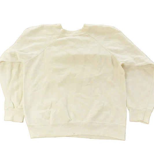 Vintage 1980s University of Hawaii Collegiate Crewneck Men's XS from propervintagecanada