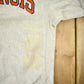 Vintage 1980s University Of Illinois Champion Reverse Weave Crewneck Men's Large from propervintagecanada