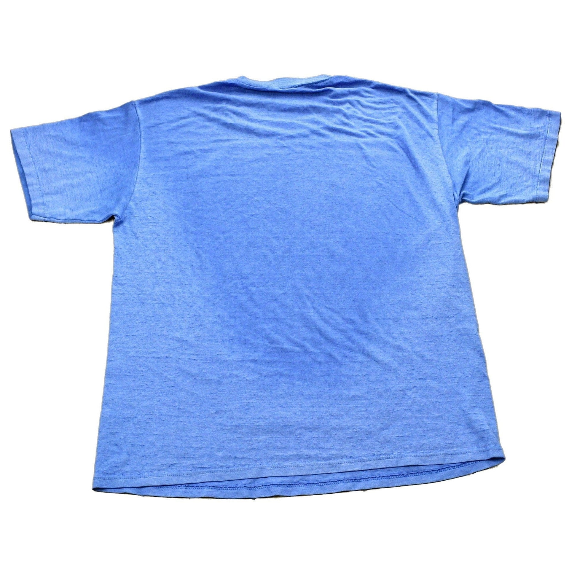 Vintage 1980s University of Illinois Cougars Collegiate T-Shirt Men's Medium from propervintagecanada