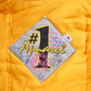 Vintage 1980s University of Iowa Hawkeyes #1 Apparel Collegiate Jacket Men's Medium from propervintagecanada