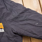 Vintage 1980s University of Iowa Hawkeyes #1 Apparel Collegiate Jacket Men's Medium from propervintagecanada