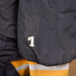 Vintage 1980s University of Iowa Hawkeyes #1 Apparel Collegiate Jacket Men's Medium from propervintagecanada