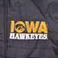 Vintage 1980s University of Iowa Hawkeyes #1 Apparel Collegiate Jacket Men's Medium from propervintagecanada