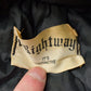 Vintage 1980s University of Iowa Hawkeyes Collegiate Jacket Men's XL from propervintagecanada