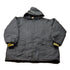 Vintage 1980s University of Iowa Hawkeyes Collegiate Jacket Men&