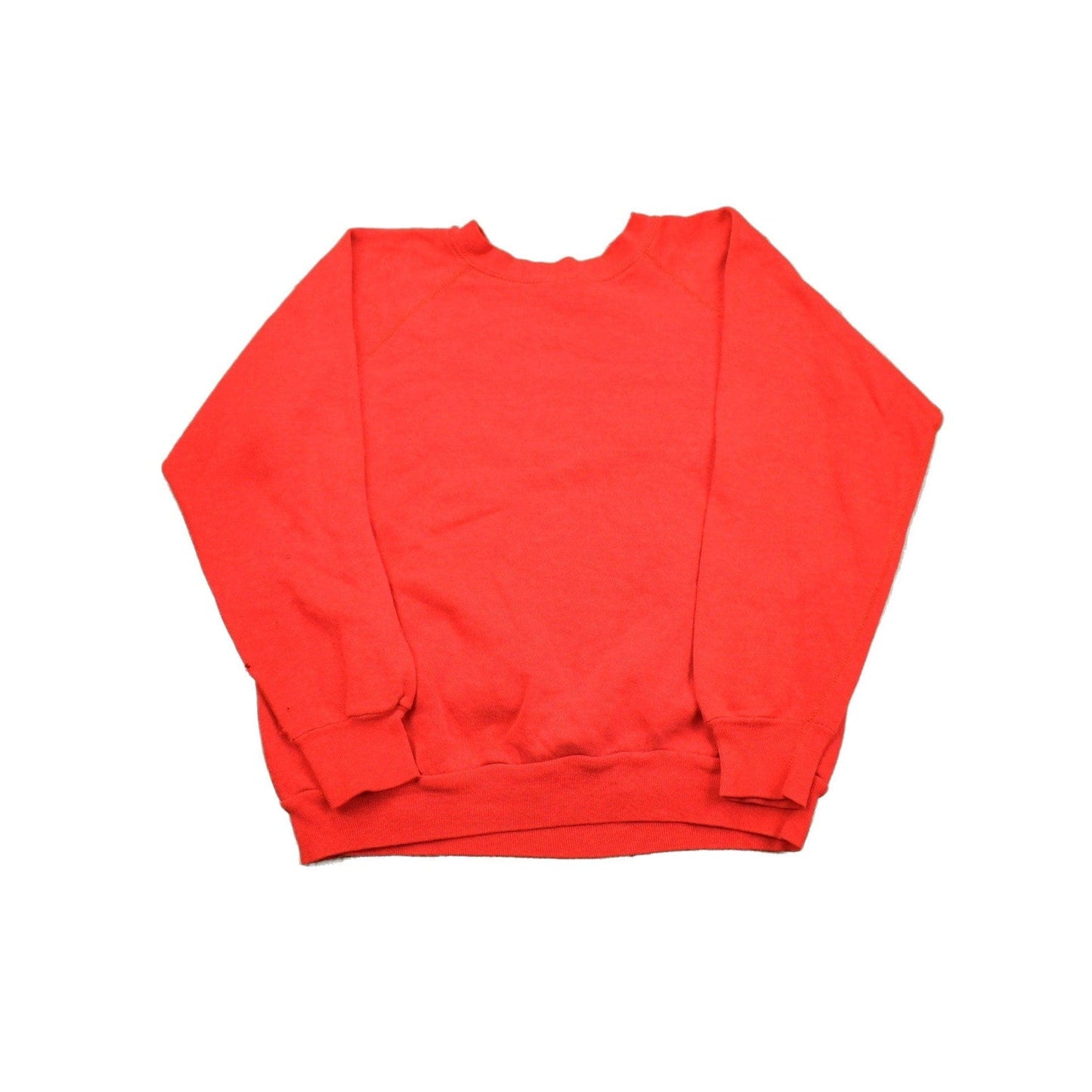 Vintage 1980s University Of Miami Collegiate Crewneck Men's XS from propervintagecanada