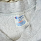 Vintage 1980s University Of Michigan Champion Reverse Weave Warmup Crewneck Men's Large from propervintagecanada