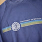 Vintage 1980s University Of Michigan Collegiate Crewneck Men's S from propervintagecanada