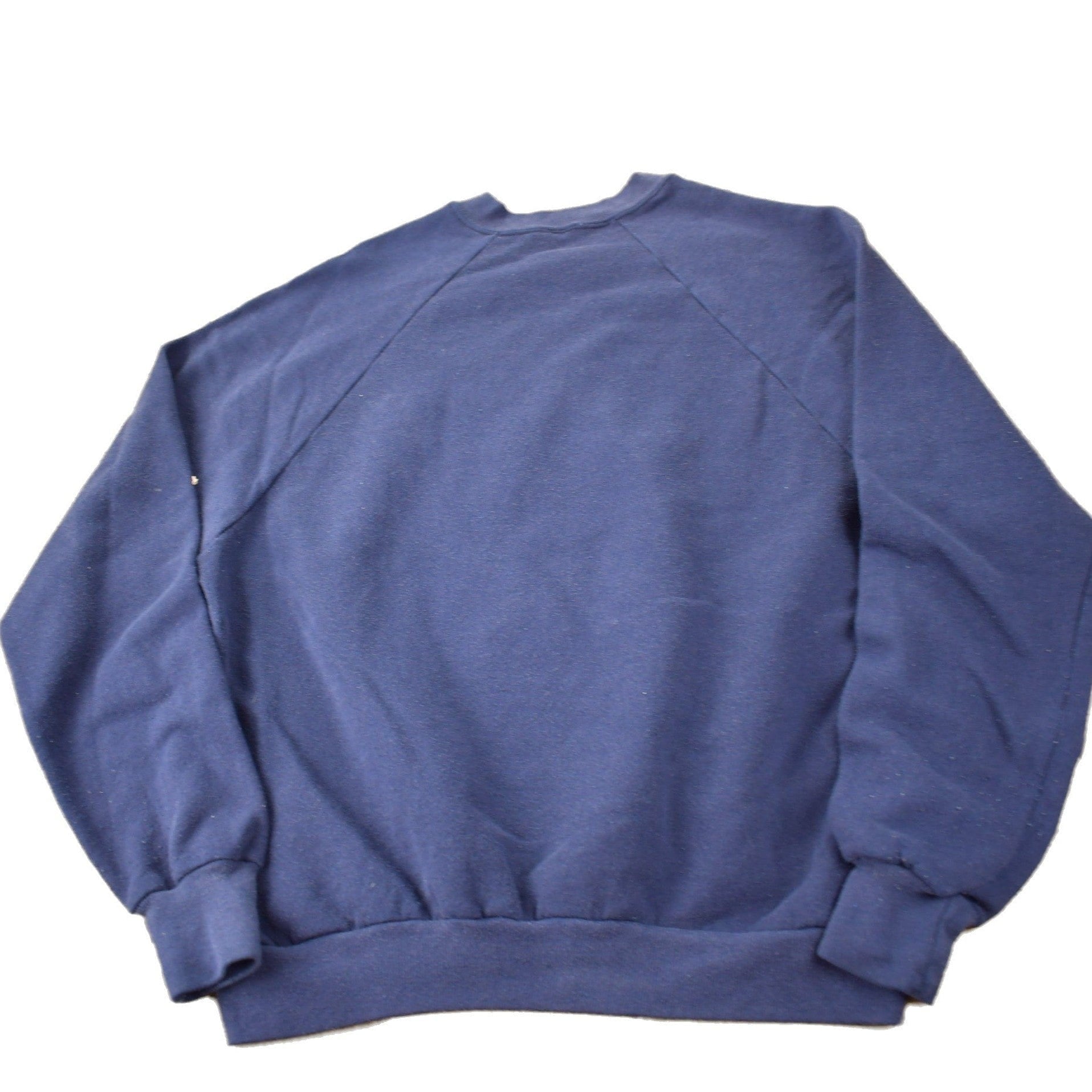 Vintage 1980s University Of Michigan Collegiate Crewneck Men's S from propervintagecanada