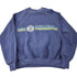 Vintage 1980s University Of Michigan Collegiate Crewneck Men&