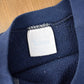 Vintage 1980s University Of Michigan Collegiate Football Crewneck Youth Large from propervintagecanada