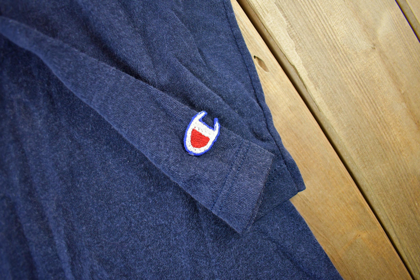 Vintage 1980s University of Michigan Collegiate T-Shirt Men's XL from propervintagecanada