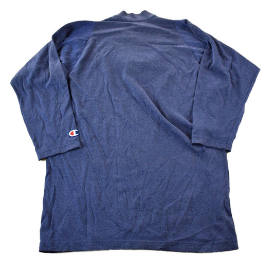 Vintage 1980s University of Michigan Collegiate T-Shirt Men's XL from propervintagecanada