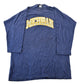 Vintage 1980s University of Michigan Collegiate T-Shirt Men's XL from propervintagecanada