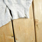Vintage 1980s University Of Michigan Distressed Champion Reverse Weave Warmup Crewneck Men's XL from propervintagecanada
