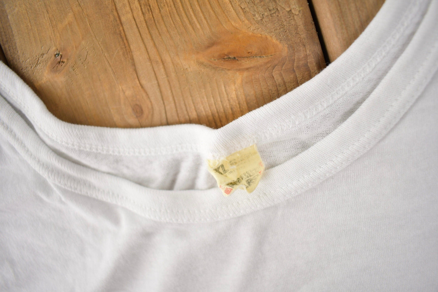 Vintage 1980s University Of Michigan Wolverines Collegiate Graphic Tank Top Men's M from propervintagecanada