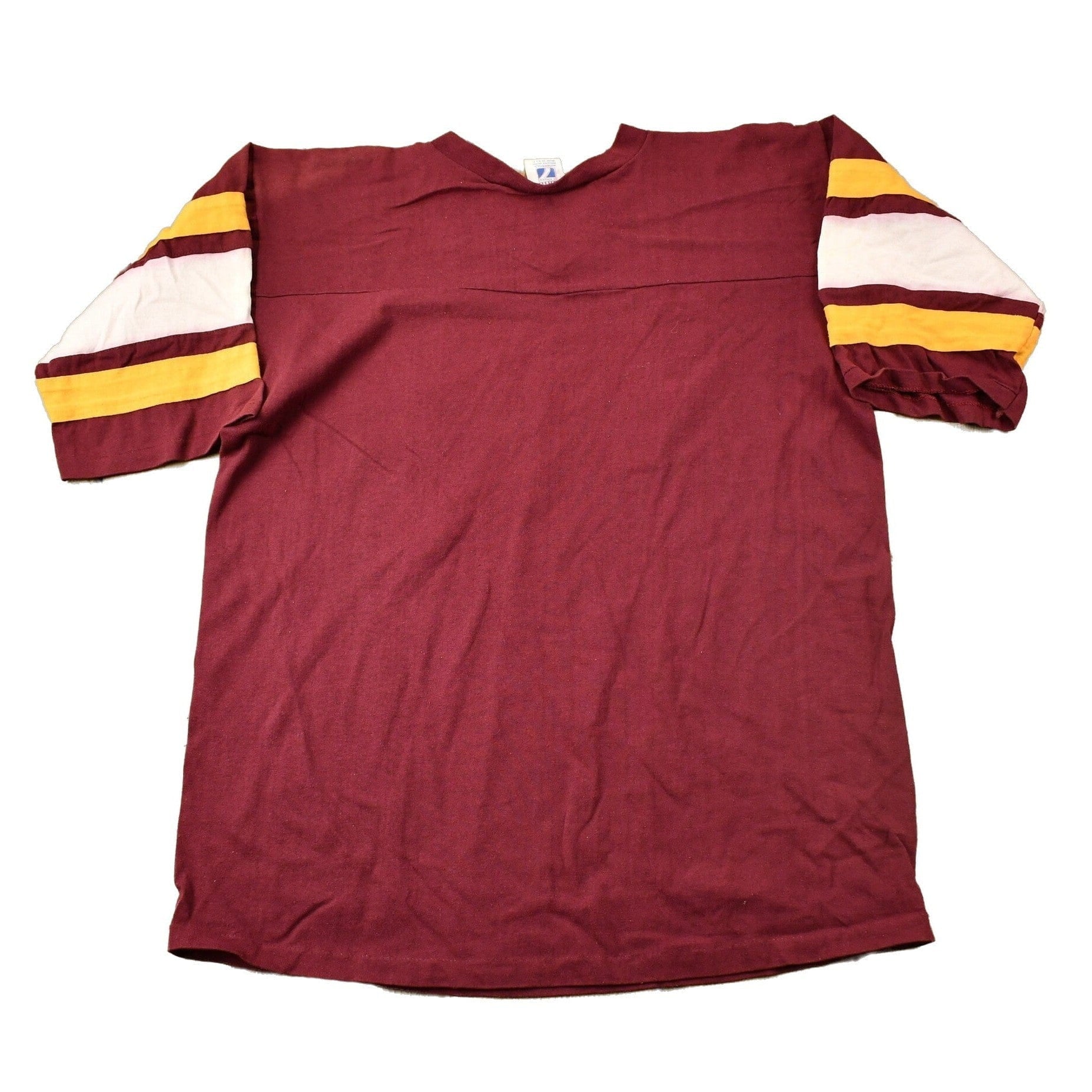 Vintage 1980s University of Minnesota Golden Gophers Collegiate T-Shirt Men's Large from propervintagecanada