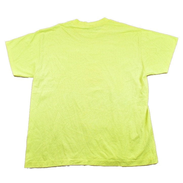 Vintage 1980s University of North Carolina Collegiate T-Shirt Men's Large from propervintagecanada