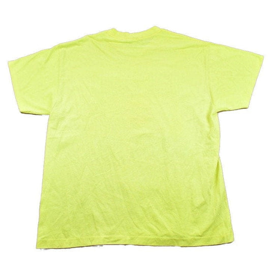 Vintage 1980s University of North Carolina Collegiate T-Shirt Men's Large from propervintagecanada