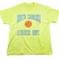 Vintage 1980s University of North Carolina Collegiate T-Shirt Men's Large from propervintagecanada