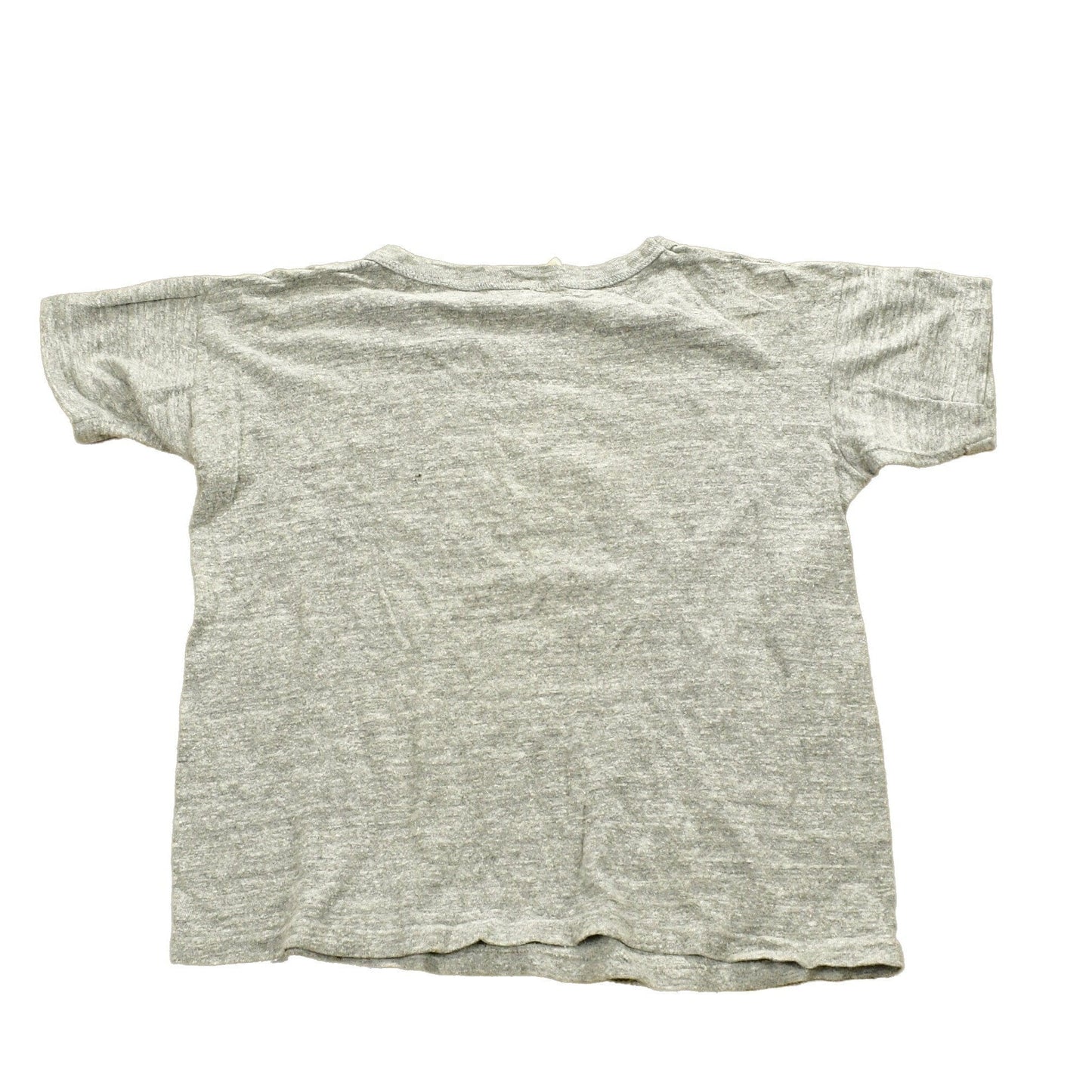 Vintage 1980s University of Notre Dame Collegiate T-Shirt Men's Medium from propervintagecanada