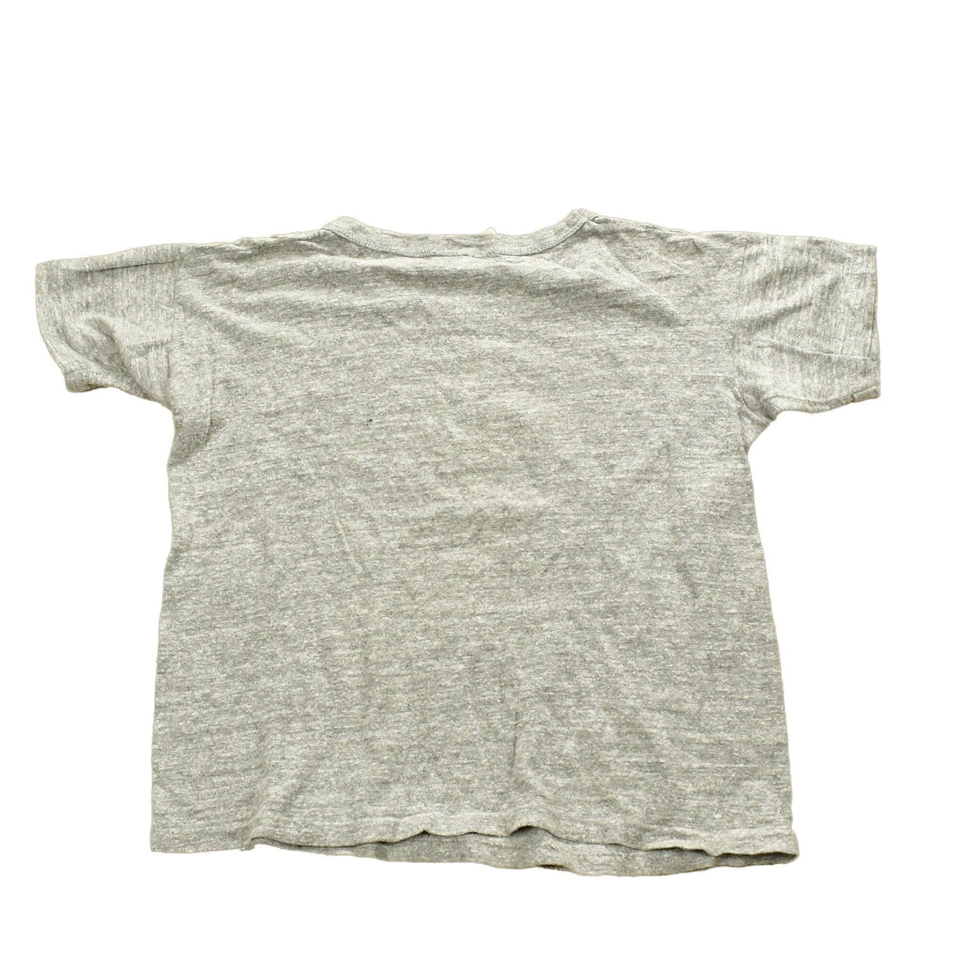 Vintage 1980s University of Notre Dame Collegiate T-Shirt Men's Medium from propervintagecanada