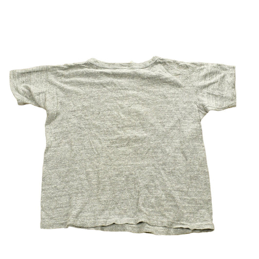Vintage 1980s University of Notre Dame Collegiate T-Shirt Men's Medium from propervintagecanada