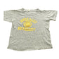 Vintage 1980s University of Notre Dame Collegiate T-Shirt Men's Medium from propervintagecanada