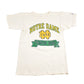 Vintage 1980s University Of Notre Dame Fighting Irish Champion T Shirt Single Stitch Collegiate Shirt Men's XS from propervintagecanada