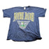 Vintage 1980s University of Notre Dame Fighting Irish Collegiate T-Shirt NCAA Tee Men&