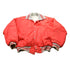 Vintage 1980s University of Ohio State Buckeyes Collegiate Jacket Men&